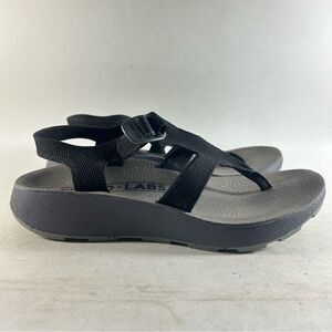 Stylish Black Sandals for Women